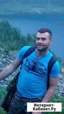 Муж на час, второй в подарок, любая деятельность Железногорск