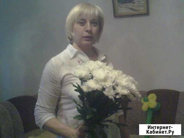 Няня на дому Красноярск - изображение 1