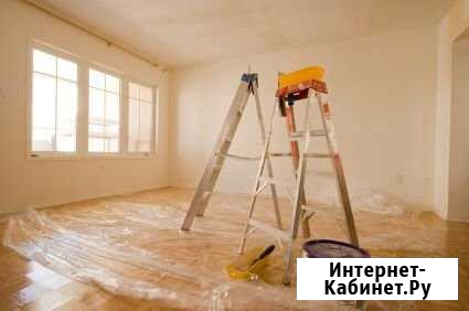 Строительные услуги Канаш - изображение 1