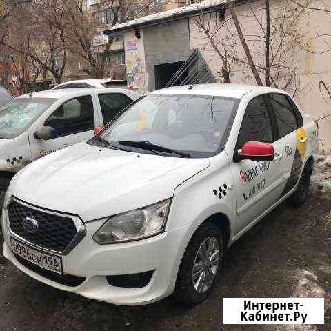 Сдам в аренду Яндекс автомобиль Челябинск