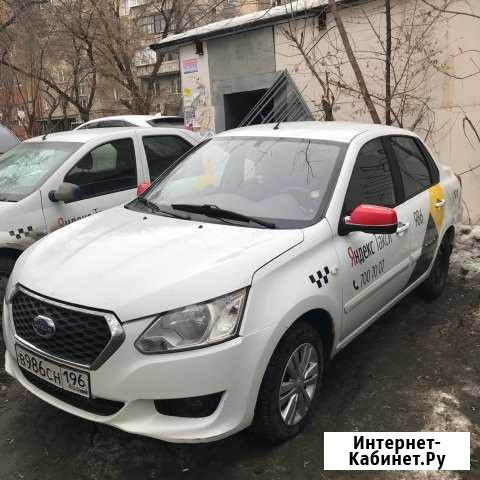 Сдам в аренду Яндекс автомобиль Челябинск - изображение 1