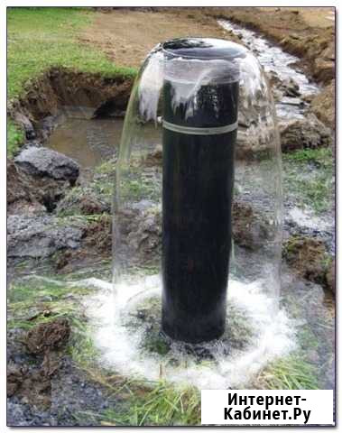 Бурение скважин под воду Нижнеудинск - изображение 1