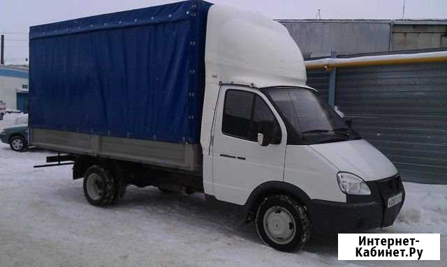 Грузоперевозки газель Кемерово - изображение 1