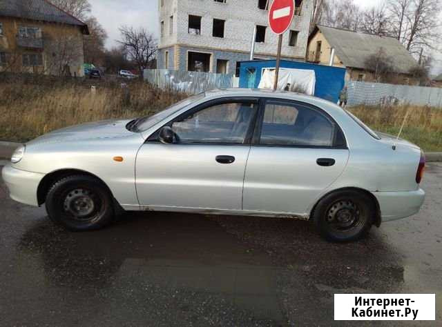 Услуги курьера Нижний Новгород - изображение 1