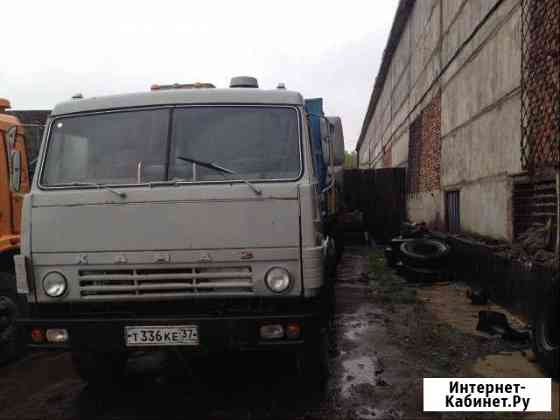 Грузоперевозки до20 тонн Иваново