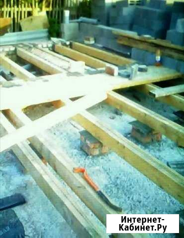 Каменщик,плотник,плитка Самара - изображение 1