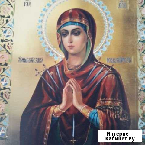 Иконописец. Иконы на заказ Истра - изображение 1