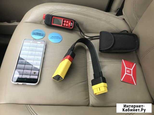 Авто подбор Архангельск - изображение 1