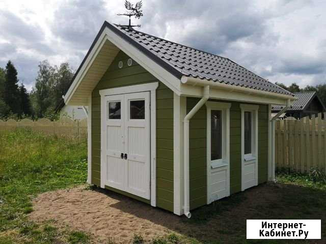 Ремонт, отделка, строительство, каркасы, навесы Выборг - изображение 1