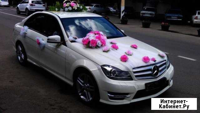 Свадебный автомобиль Ставрополь - изображение 1