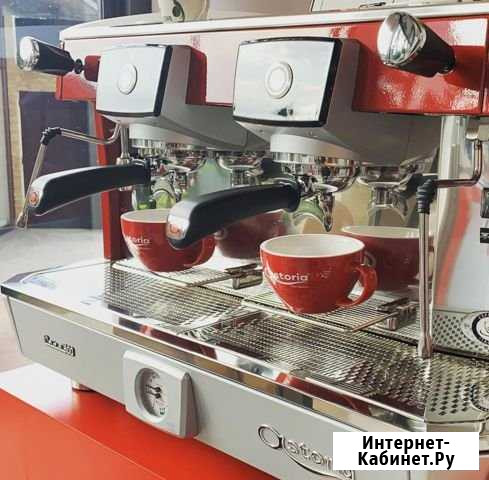 Аренда кофемашины и кофемолки Ростов-на-Дону - изображение 1