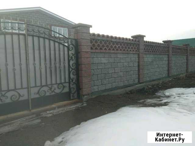Строительство,кладка Магнитогорск - изображение 1