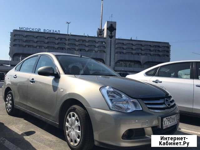Аренда авто под такси Санкт-Петербург - изображение 1