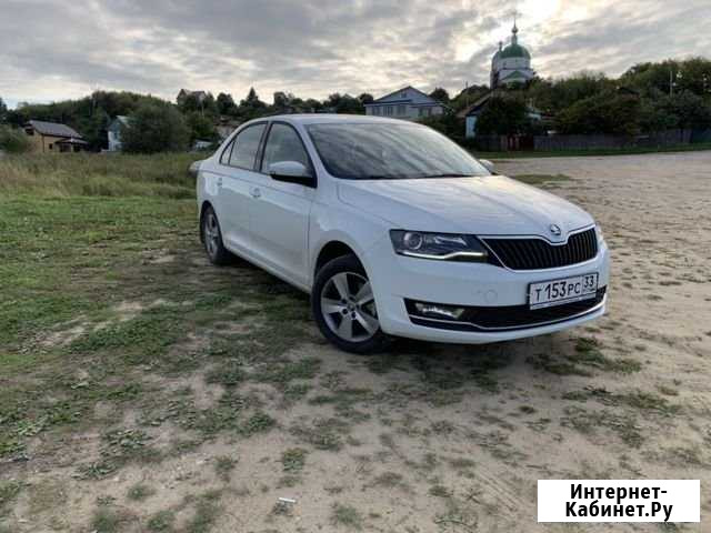 Аренда авто Муром - изображение 1