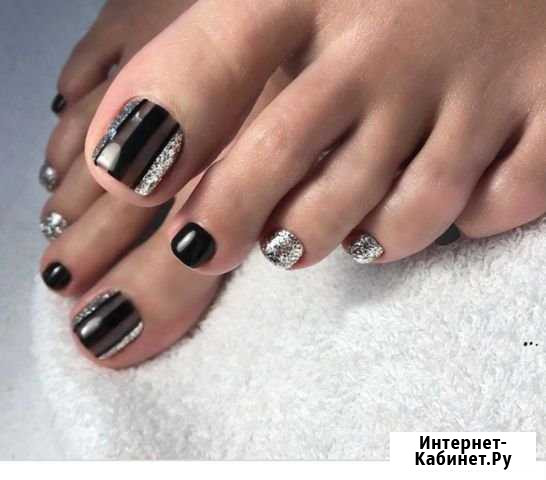 Услуги Педикюра Новороссийск - изображение 1