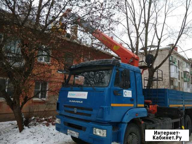 Манипулятор Ржев - изображение 1