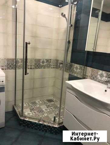 Укладка кафеля, керамогранита Новосибирск - изображение 1