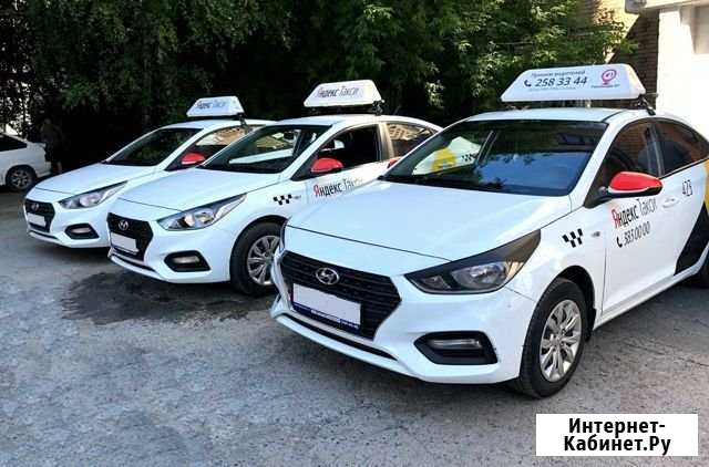 Аренда авто под такси Зеленоград - изображение 1