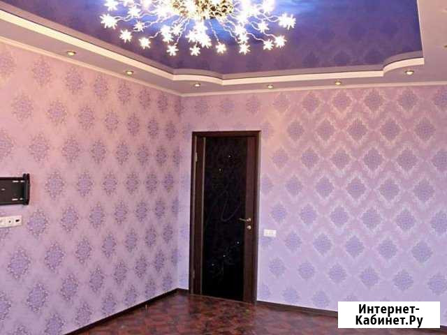 Поклейка Обоев,Покраска Ставрополь - изображение 1