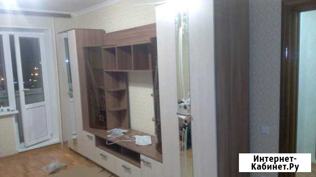 Сборка мебели (корпусной), разборка, установка Старый Оскол - изображение 1