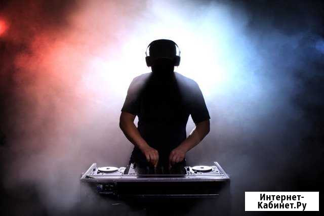 DJ со всоим оборудыванием Санкт-Петербург - изображение 1