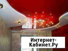 Натяжные потолки по Михайловску Михайловск