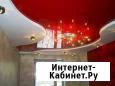 Натяжные потолки по Михайловску Михайловск - изображение 1