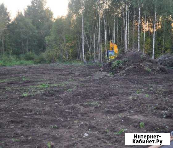 Уборка/Расчистка участков. Вывоз/Погрузка мусора Энгельс - изображение 1