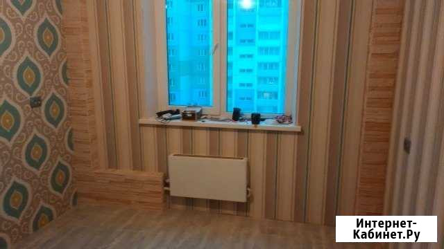 Ремонт квартир Косметический ремонт,поклейка обоев Санкт-Петербург - изображение 1