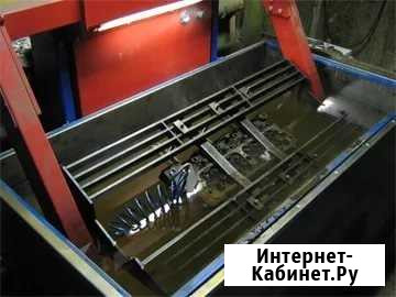 Расточка блока, гильзовка, ремонт гбц, Опресовка Краснодар - изображение 1