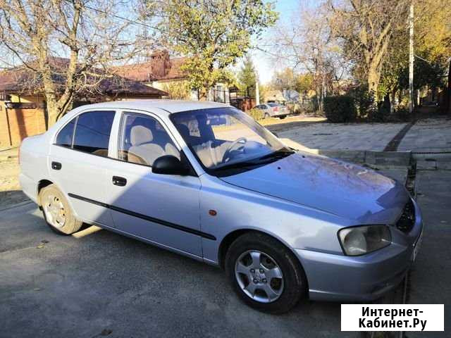 Аренда автомобиля Ростов-на-Дону - изображение 1