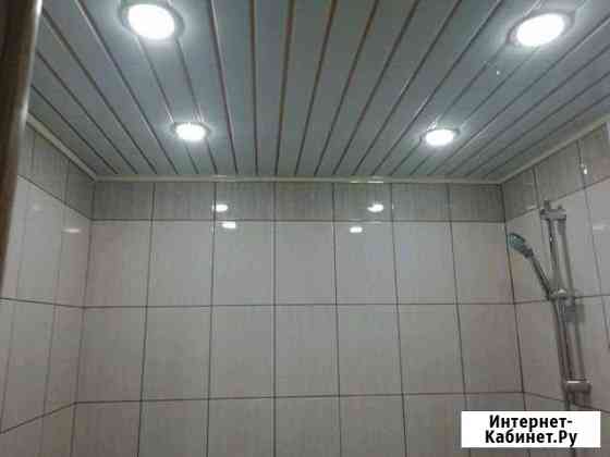 Штукатурка, шпаклевка Курск