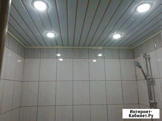 Штукатурка, шпаклевка Курск - изображение 1