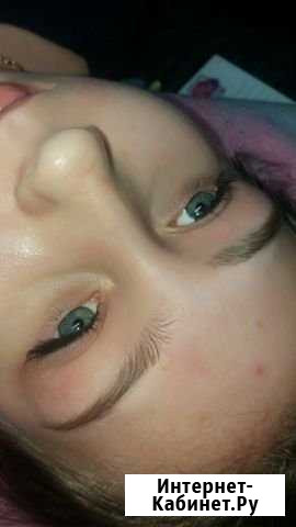 Наращивание ресниц Новосибирск - изображение 1