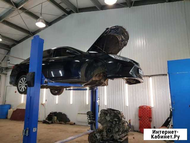 Автоэлектрик Иркутск - изображение 1