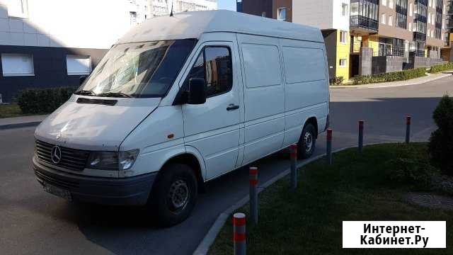 Грузоперевозки (город-межгород) Петрозаводск - изображение 1