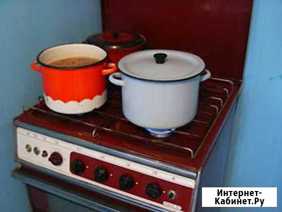 Ремонт газовых плит,духовок,колонок Ростов-на-Дону - изображение 1