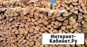 Продажа дров Азнакаево