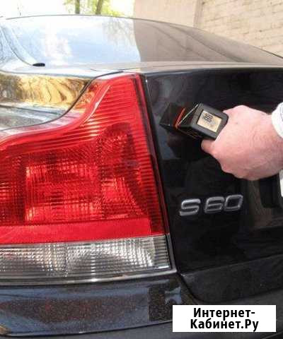 Автоэкперт Автоподбор проверка авто перед покупкой Пятигорск - изображение 1