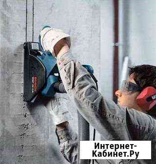 Электрик Кемерово. Электромонтаж квартир, домов Кемерово