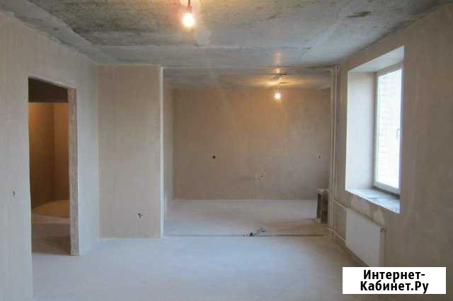 Механизированная (машинная) штукатурка Таганрог - изображение 1