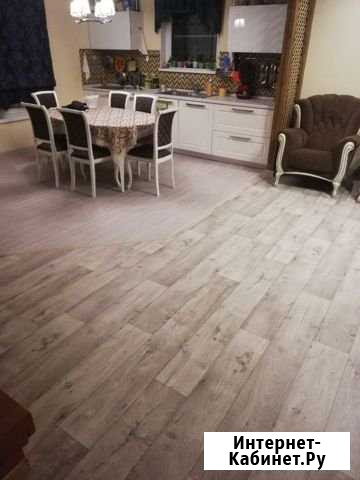 Укладка ламината, линолеума, ковролина и т.д Череповец - изображение 1