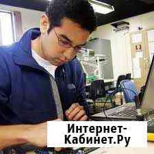 Установка Windows.Ремонт компьютеров и ноутбуков Новокузнецк