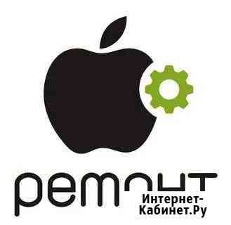 Ремонт iPhone Челябинск