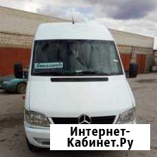 Аренда микроавтобуса Мерседес Михайловка - изображение 1