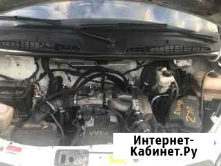 На газель установка двигателей toyota Новосибирск - изображение 1