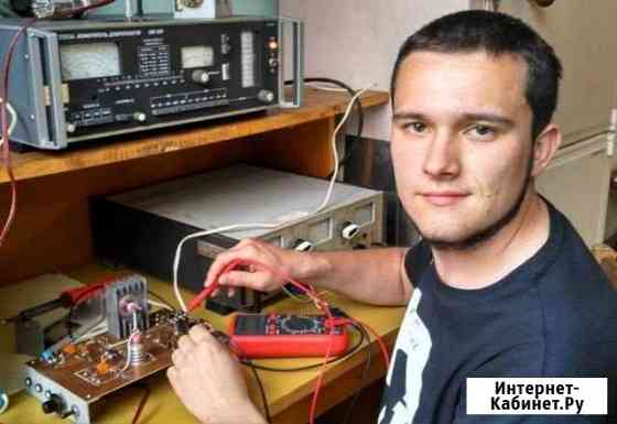 Ремонт компьютеров Сургут