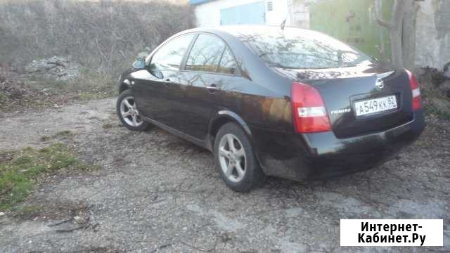 Пассажирские перевозки на комфортном авто Керчь - изображение 1