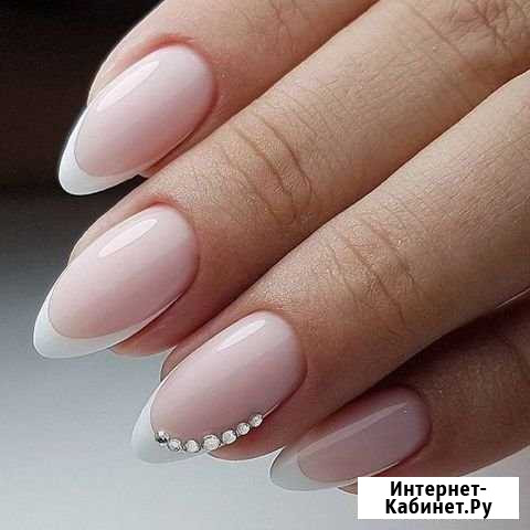 Аппар/Маникюр,педикюр,наращ/ногтей,ресниц Пермь - изображение 1