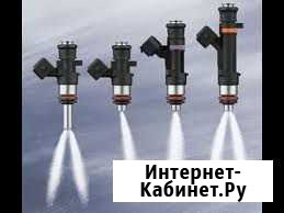 Очистка топливных форсунок Калининград - изображение 1